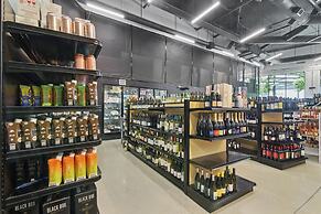 Sentral West Midtown At Star Metals