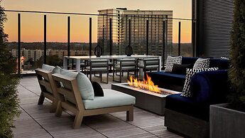 Sentral West Midtown At Star Metals