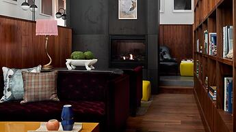 Sentral West Midtown At Star Metals