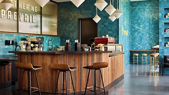 Sentral West Midtown At Star Metals