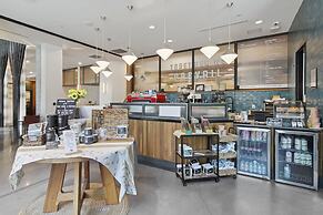Sentral West Midtown At Star Metals
