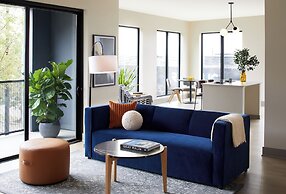 Sentral West Midtown At Star Metals