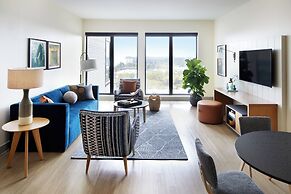 Sentral West Midtown At Star Metals