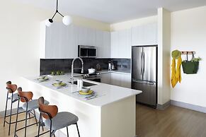 Sentral West Midtown At Star Metals