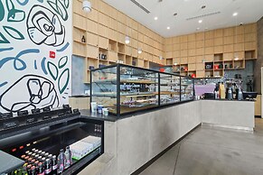 Sentral West Midtown At Star Metals