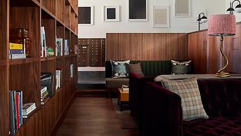 Sentral West Midtown At Star Metals