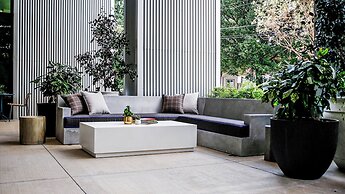 Sentral West Midtown At Star Metals