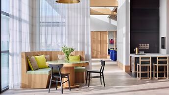 Sentral West Midtown At Star Metals