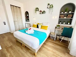 Hotel l'Escapade