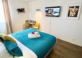 Hotel l'Escapade