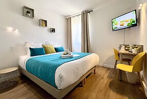 Hotel l'Escapade
