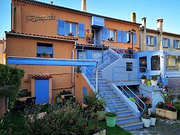 Hotel l'Escapade