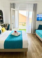 Hotel l'Escapade