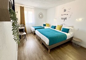 Hotel l'Escapade