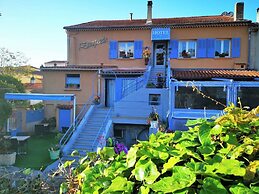 Hotel l'Escapade