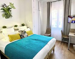Hotel l'Escapade