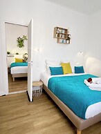 Hotel l'Escapade