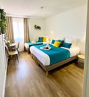 Hotel l'Escapade