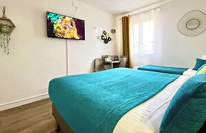 Hotel l'Escapade