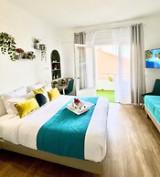 Hotel l'Escapade