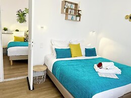 Hotel l'Escapade