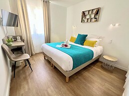 Hotel l'Escapade