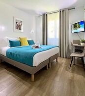 Hotel l'Escapade