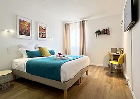 Hotel l'Escapade