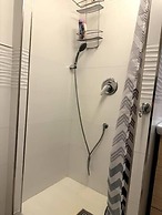 The Sweet Attic Room