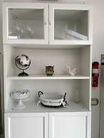 The Sweet Attic Room