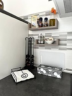 The Sweet Attic Room