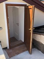 The Sweet Attic Room