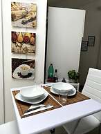 The Sweet Attic Room