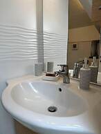 The Sweet Attic Room