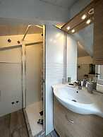 The Sweet Attic Room