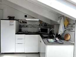 The Sweet Attic Room