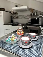 The Sweet Attic Room