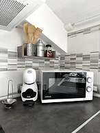 The Sweet Attic Room