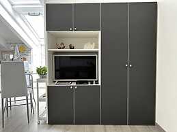 The Sweet Attic Room