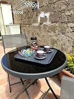 The Sweet Attic Room