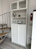 The Sweet Attic Room