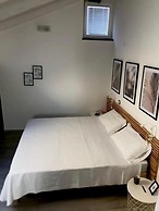 The Sweet Attic Room