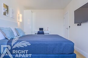 ORBI CITY RightApart Hotel