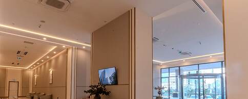 ORBI CITY RightApart Hotel