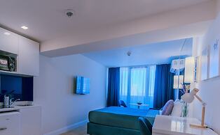 ORBI CITY RightApart Hotel