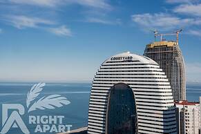 ORBI CITY RightApart Hotel