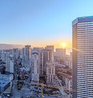 ORBI CITY RightApart Hotel