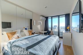 ORBI CITY RightApart Hotel