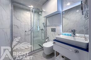 ORBI CITY RightApart Hotel