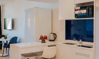 ORBI CITY RightApart Hotel